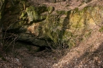 Macska-barlang (Csobnka mellett)