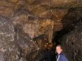 Abaligeti cseppkőbarlang