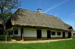 Szalafői falumúzeum (Őrség)