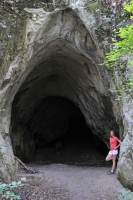 2009-07-05 Büdös-Pest-barlang (Bükk)
